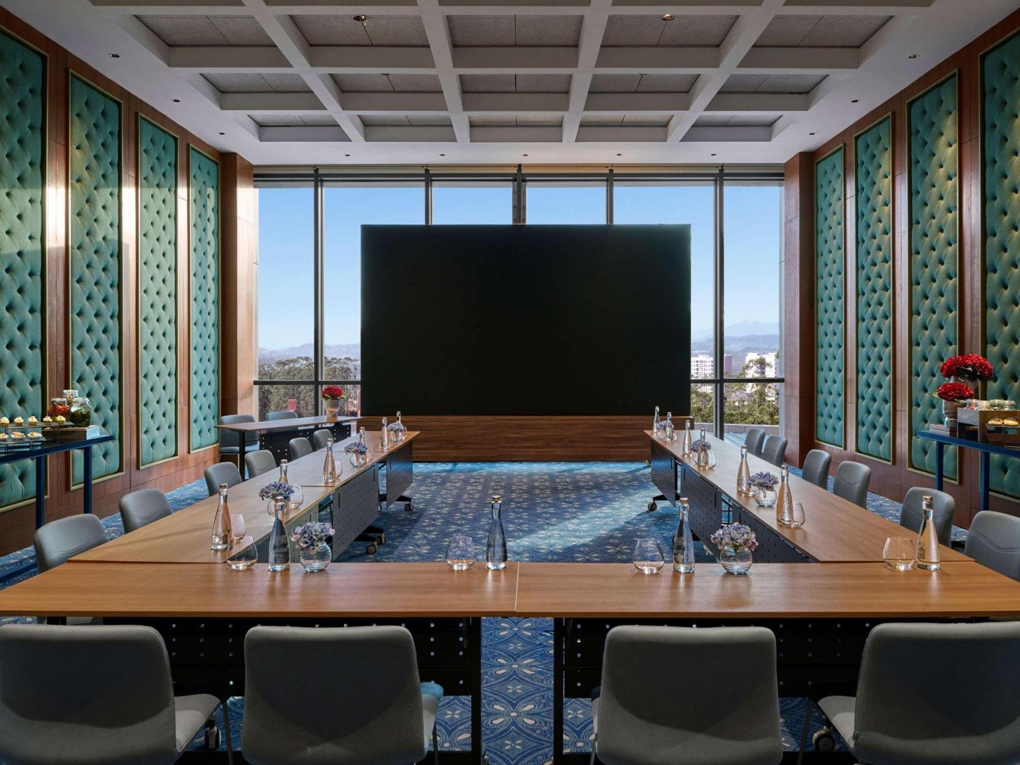 Swissotel Nusantara Penajam Exteriér fotografie