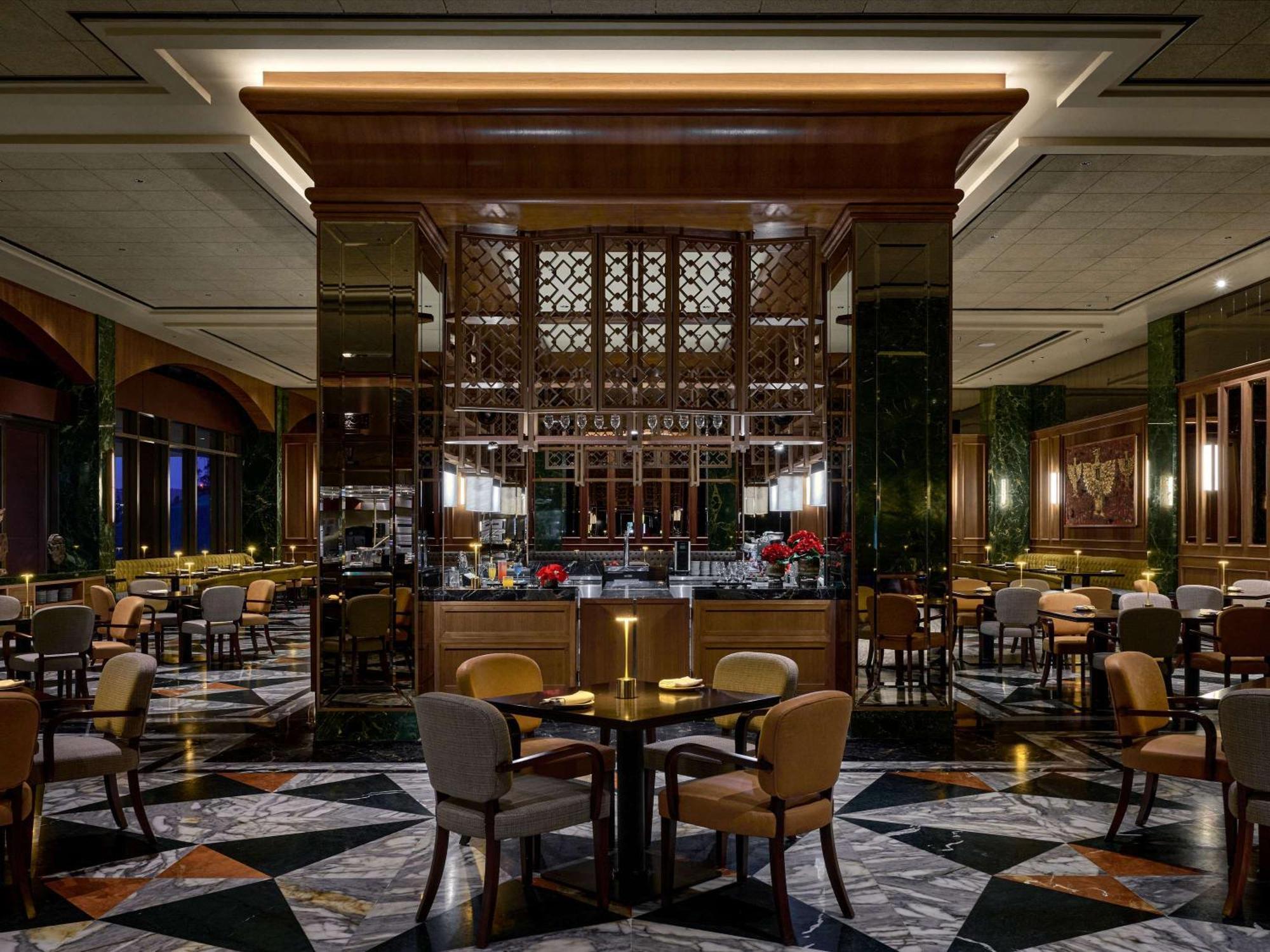 Swissotel Nusantara Penajam Exteriér fotografie