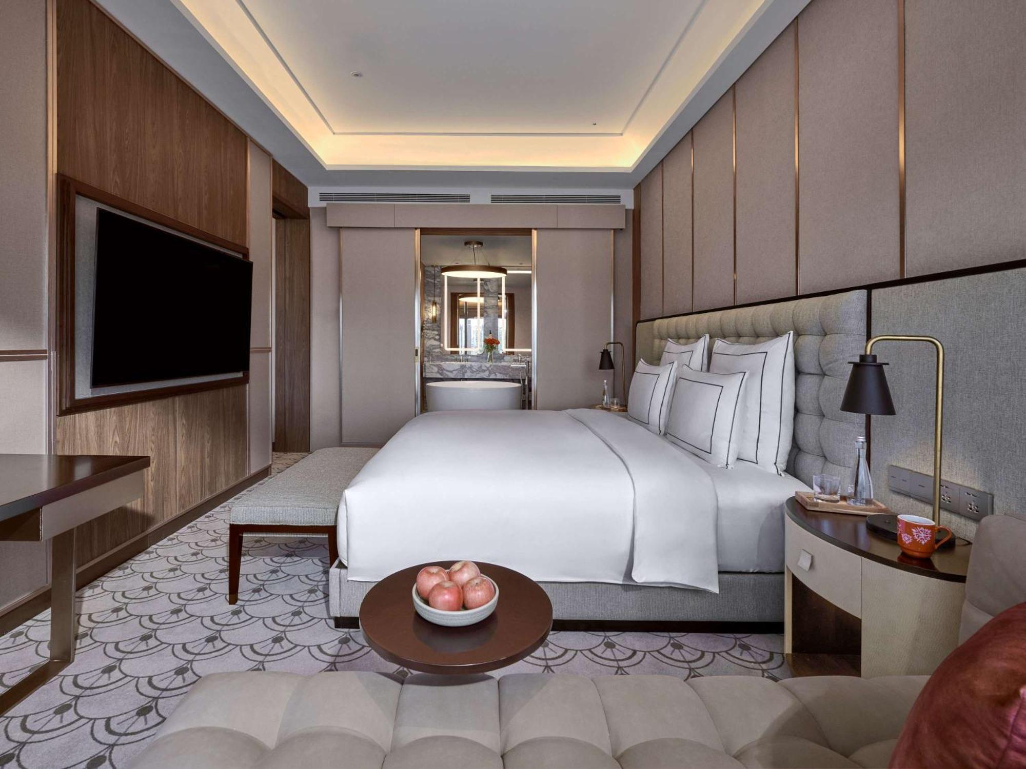 Swissotel Nusantara Penajam Exteriér fotografie