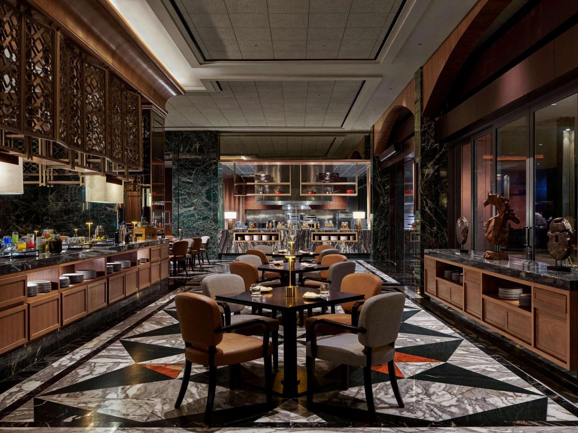 Swissotel Nusantara Penajam Exteriér fotografie
